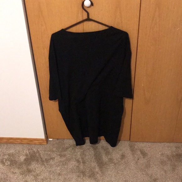 Mens Plus size PerryEllis tee - Picture 3 of 3